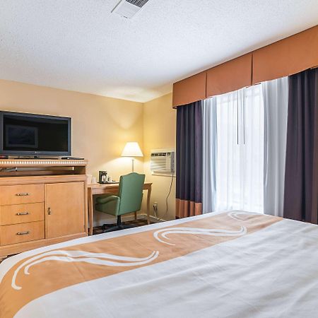 Quality Inn North Conway Zewnętrze zdjęcie