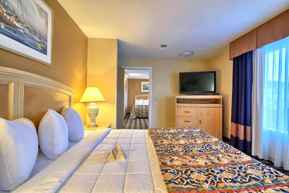 Quality Inn North Conway Zewnętrze zdjęcie