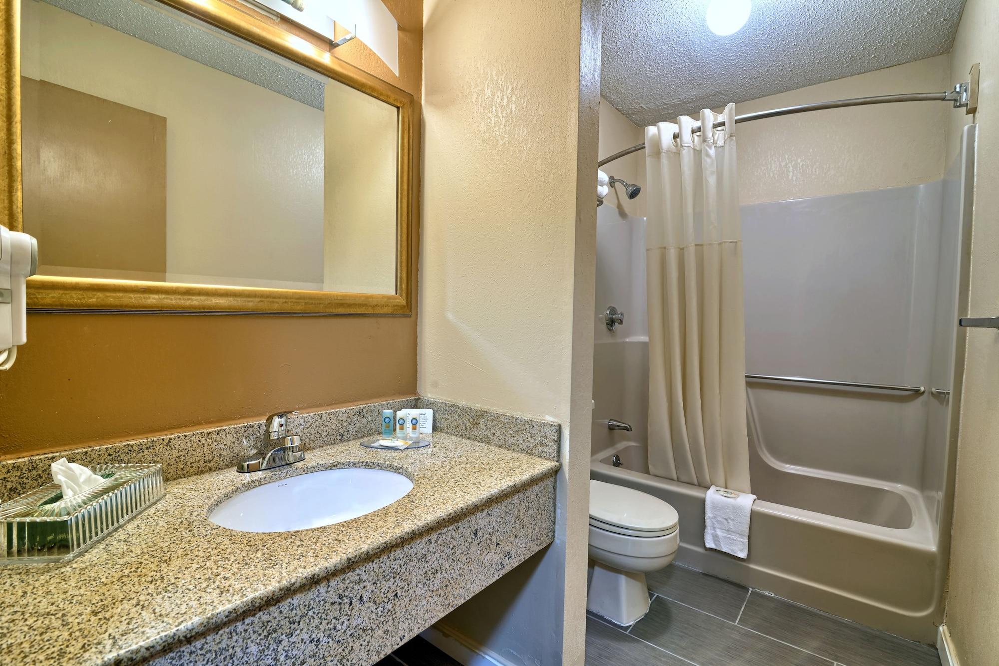 Quality Inn North Conway Zewnętrze zdjęcie
