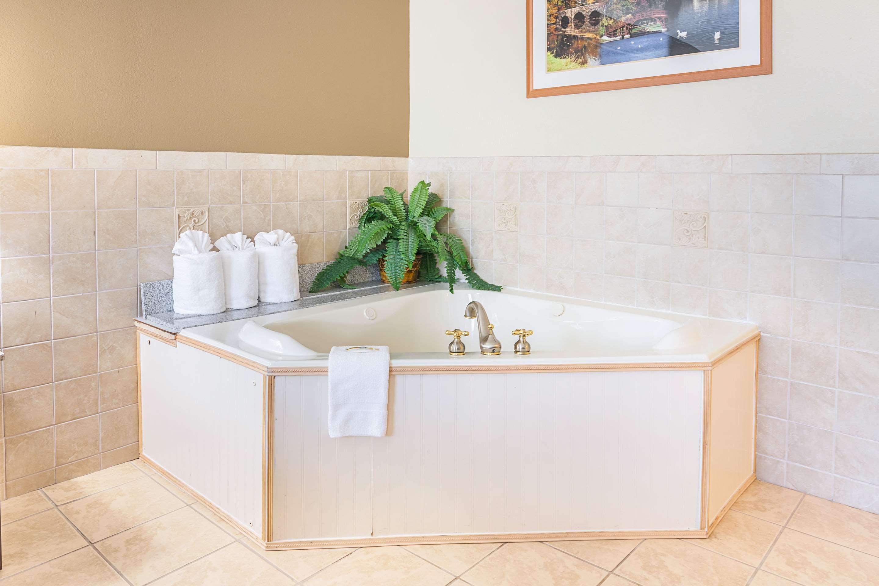 Quality Inn North Conway Zewnętrze zdjęcie