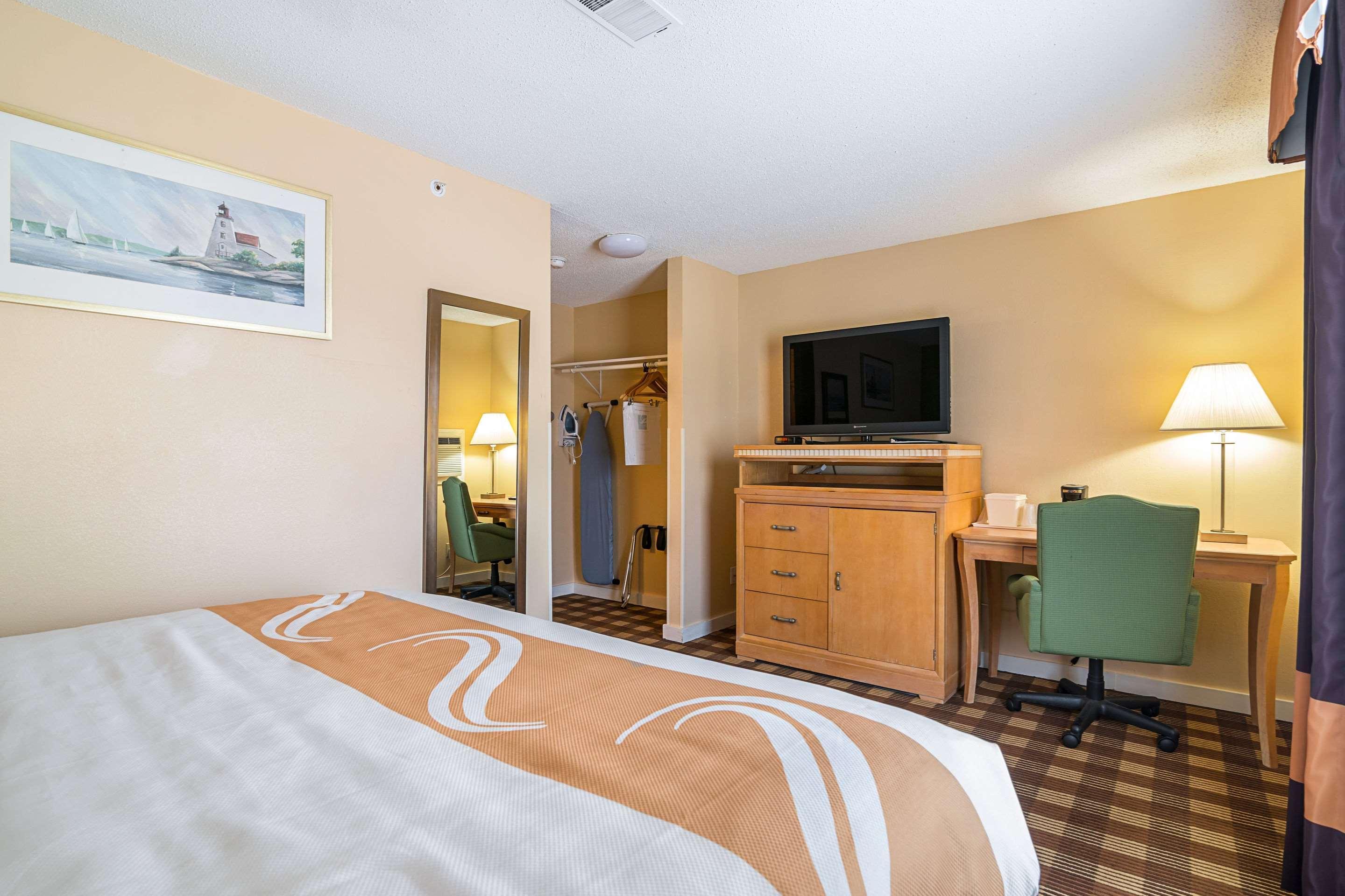Quality Inn North Conway Zewnętrze zdjęcie