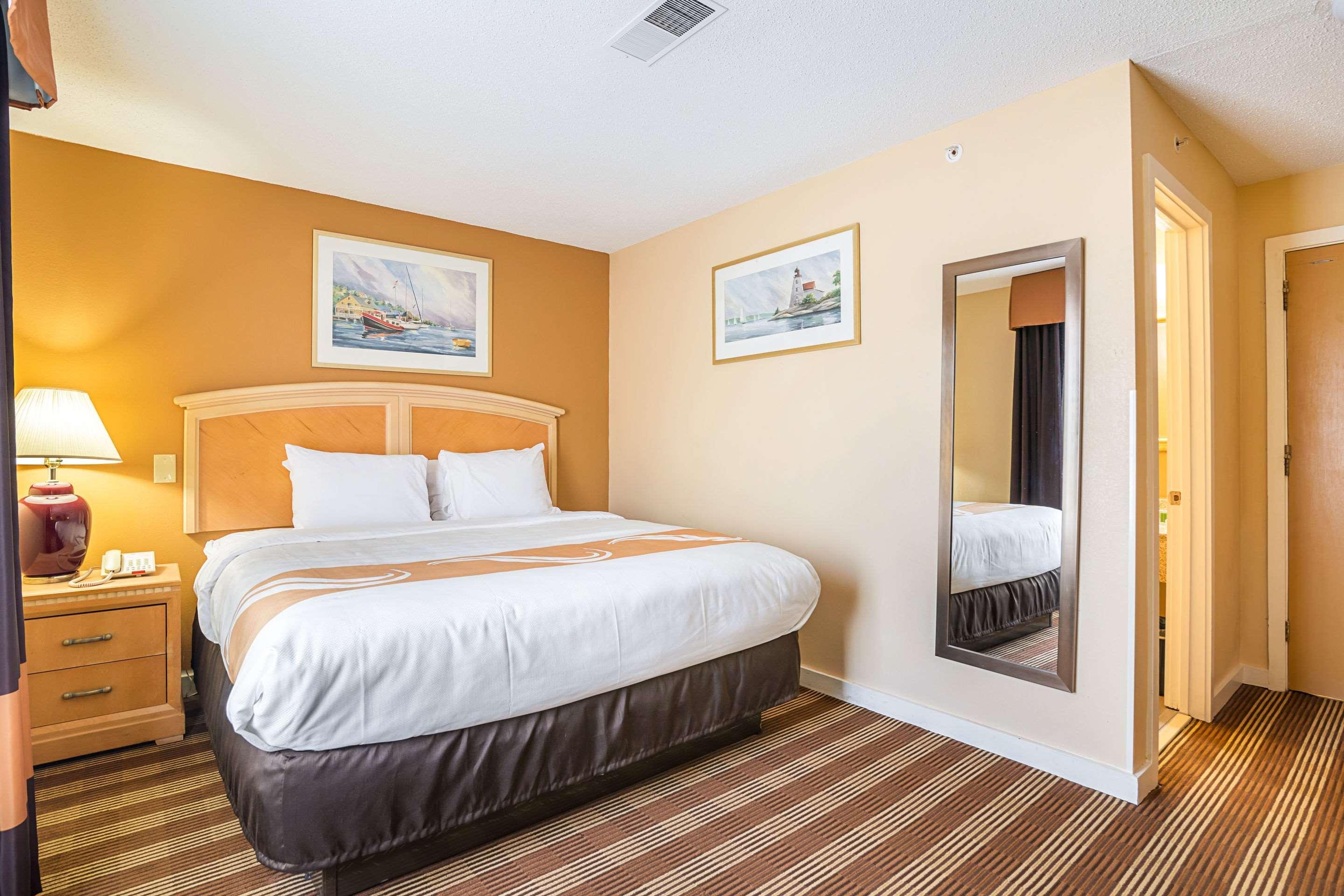 Quality Inn North Conway Zewnętrze zdjęcie