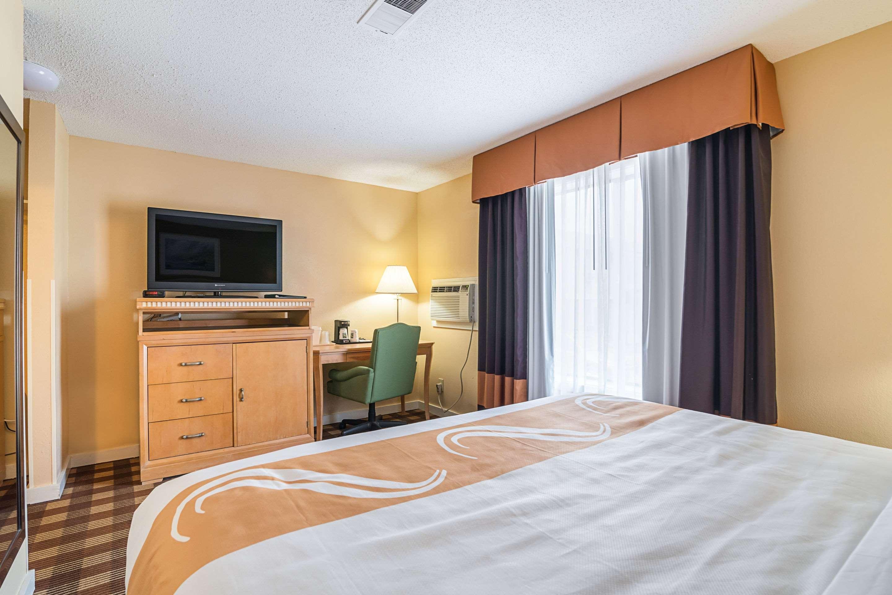 Quality Inn North Conway Zewnętrze zdjęcie