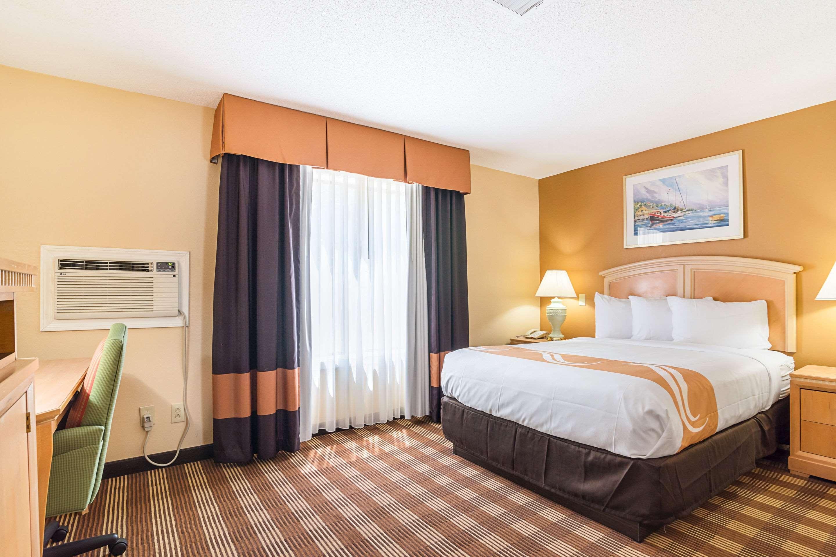 Quality Inn North Conway Zewnętrze zdjęcie