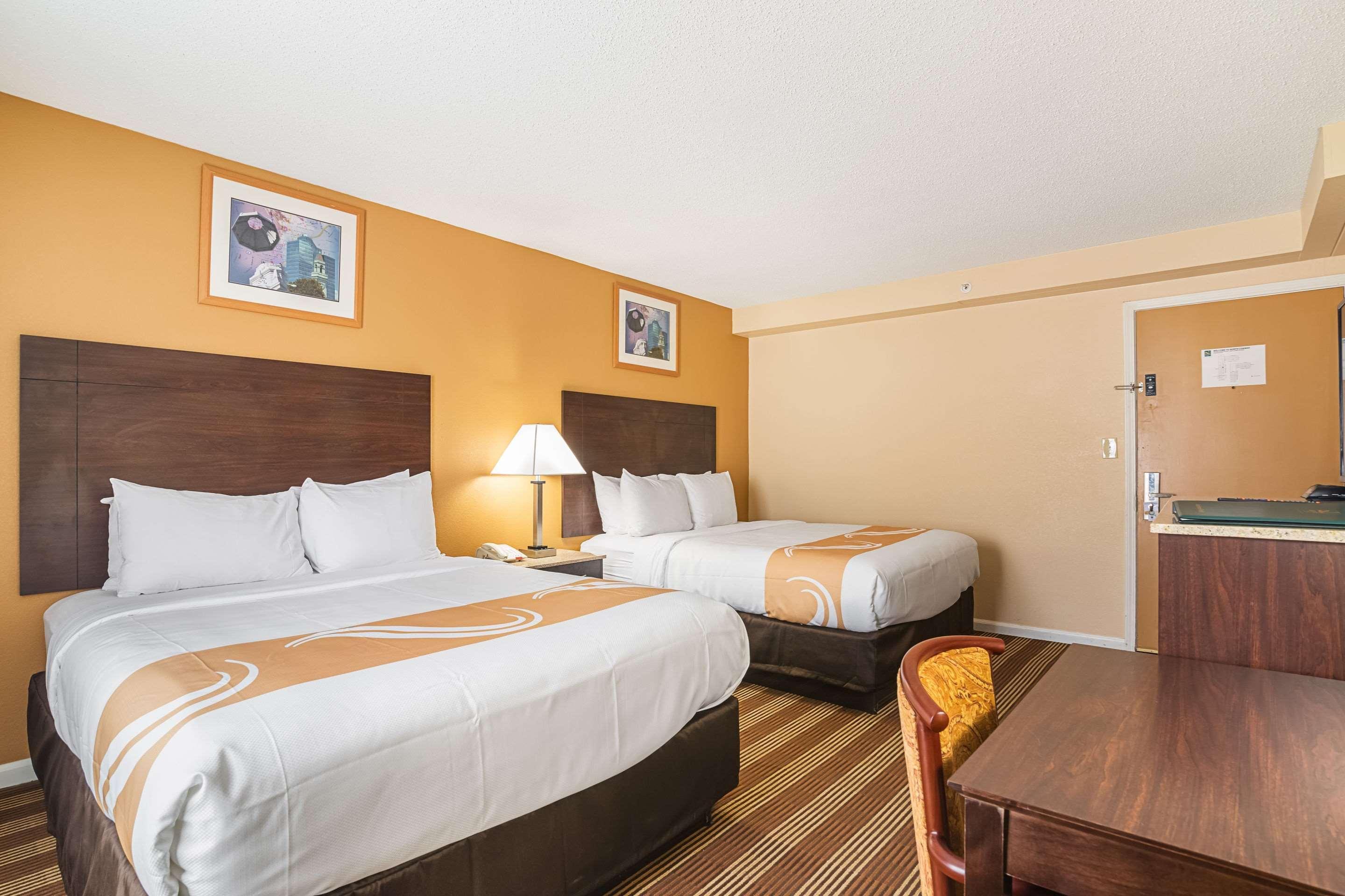 Quality Inn North Conway Zewnętrze zdjęcie