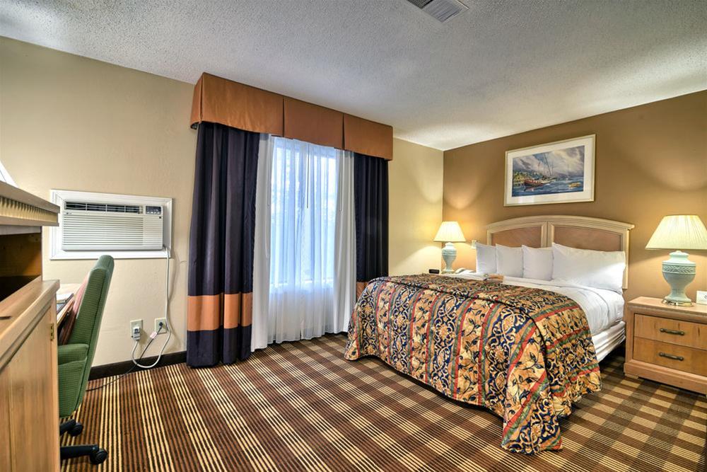 Quality Inn North Conway Zewnętrze zdjęcie