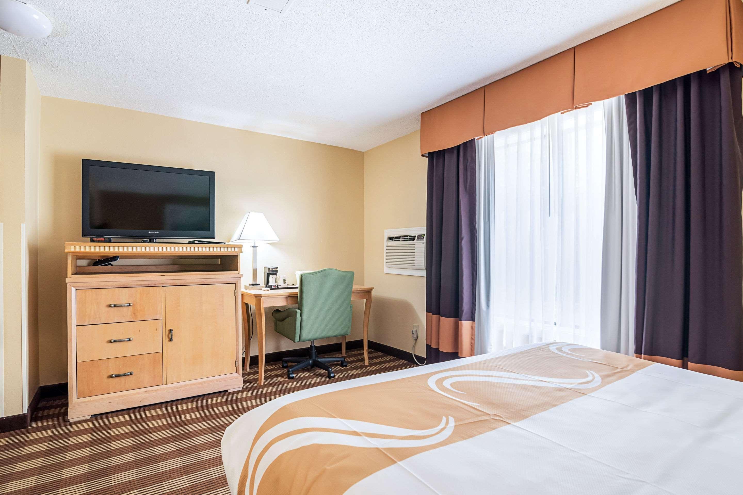 Quality Inn North Conway Zewnętrze zdjęcie
