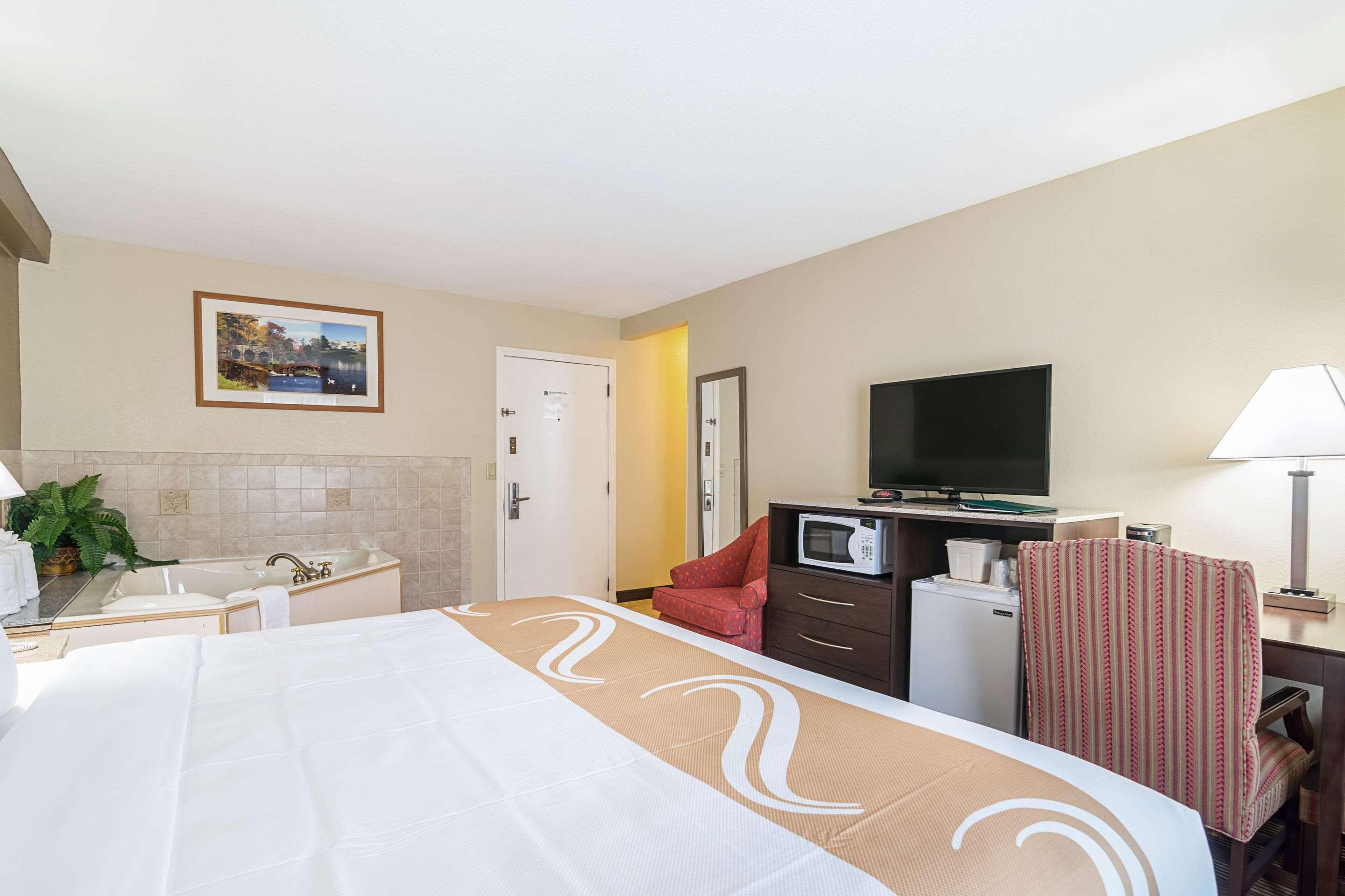Quality Inn North Conway Zewnętrze zdjęcie