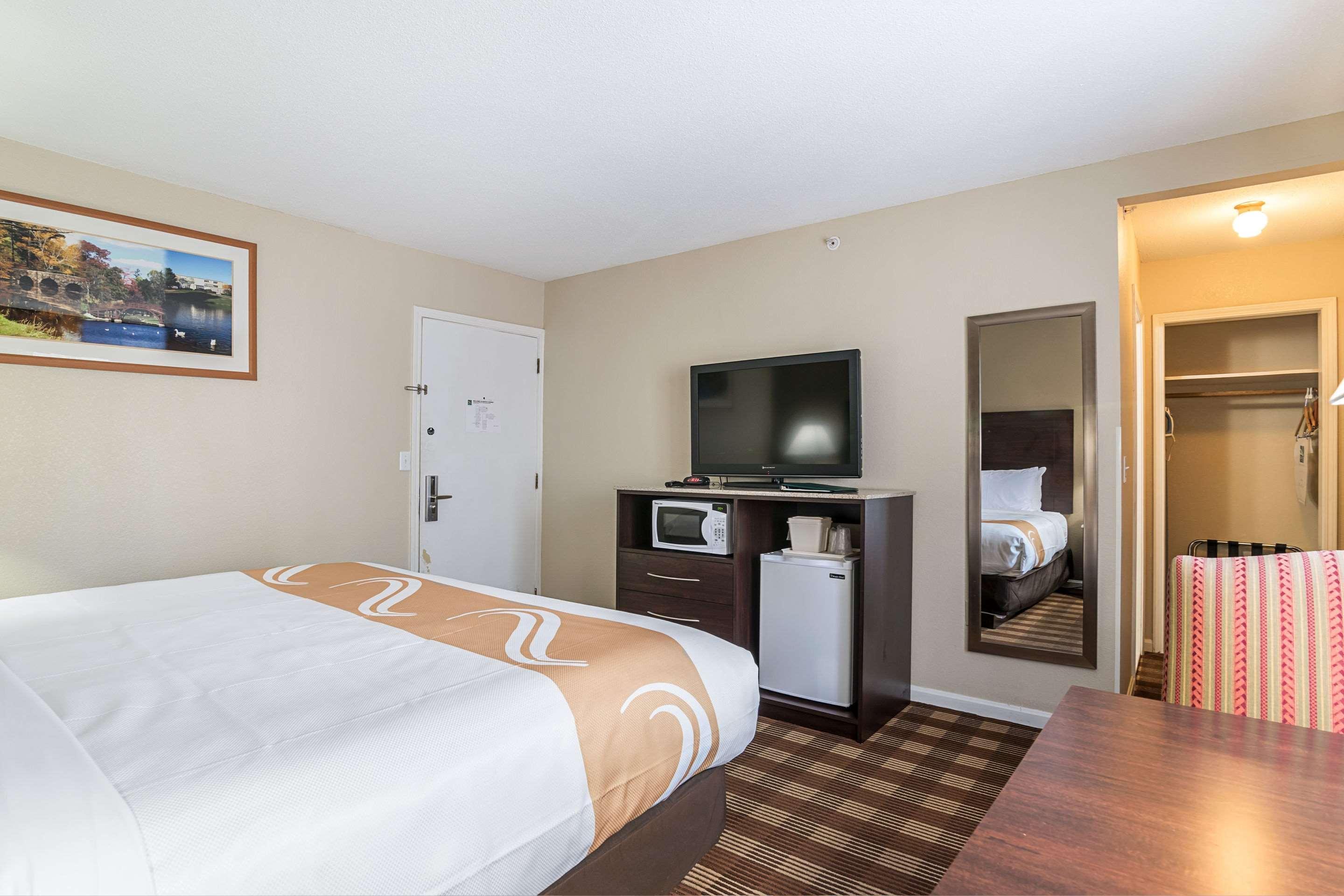 Quality Inn North Conway Zewnętrze zdjęcie