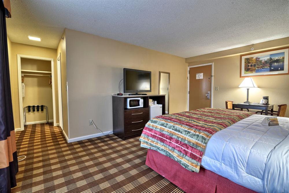Quality Inn North Conway Zewnętrze zdjęcie