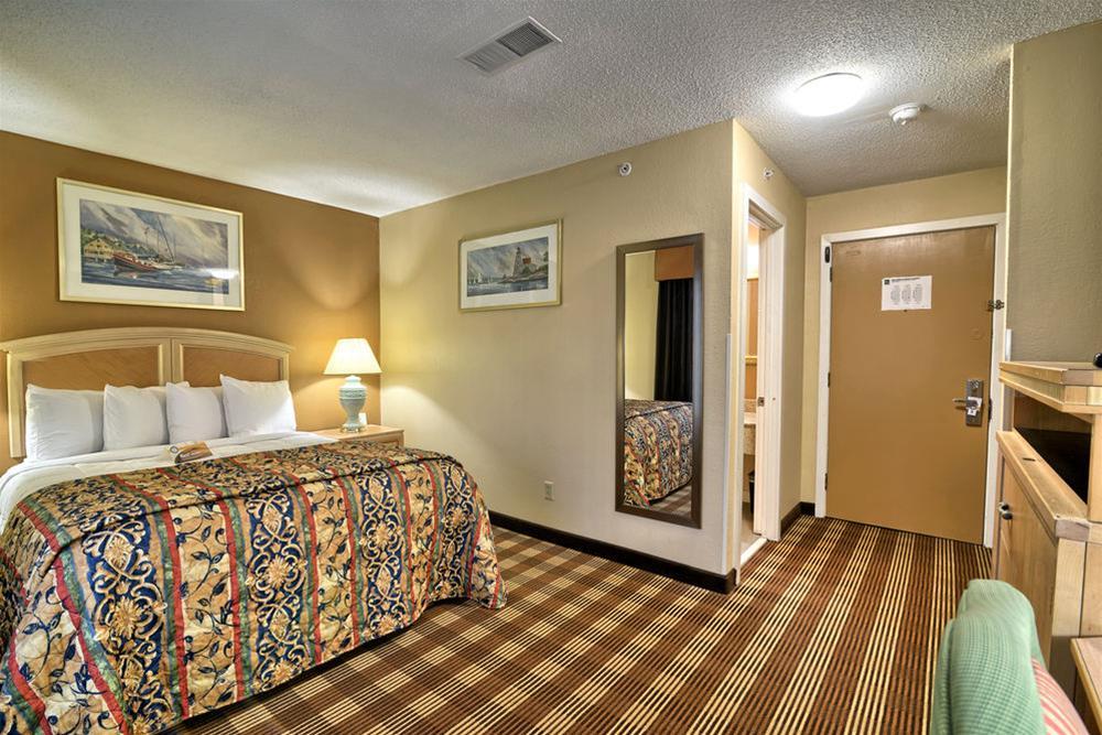 Quality Inn North Conway Zewnętrze zdjęcie