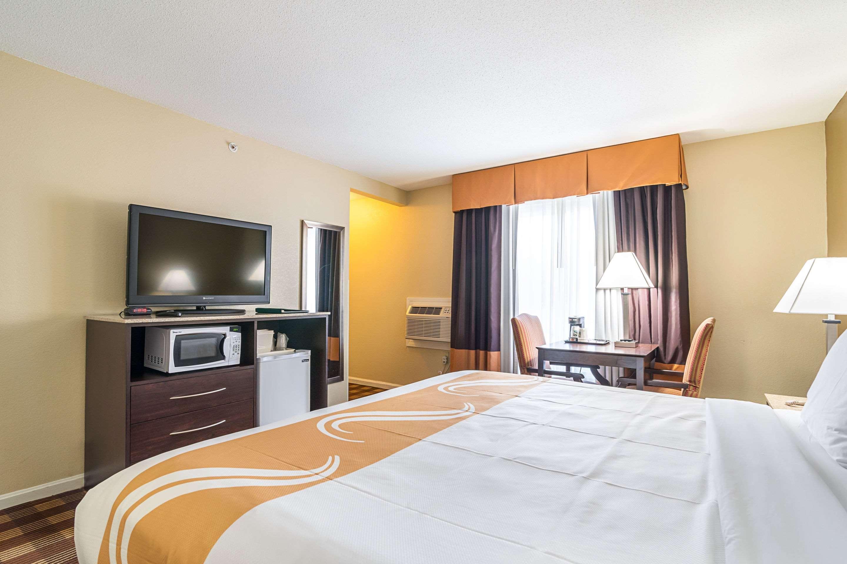Quality Inn North Conway Zewnętrze zdjęcie