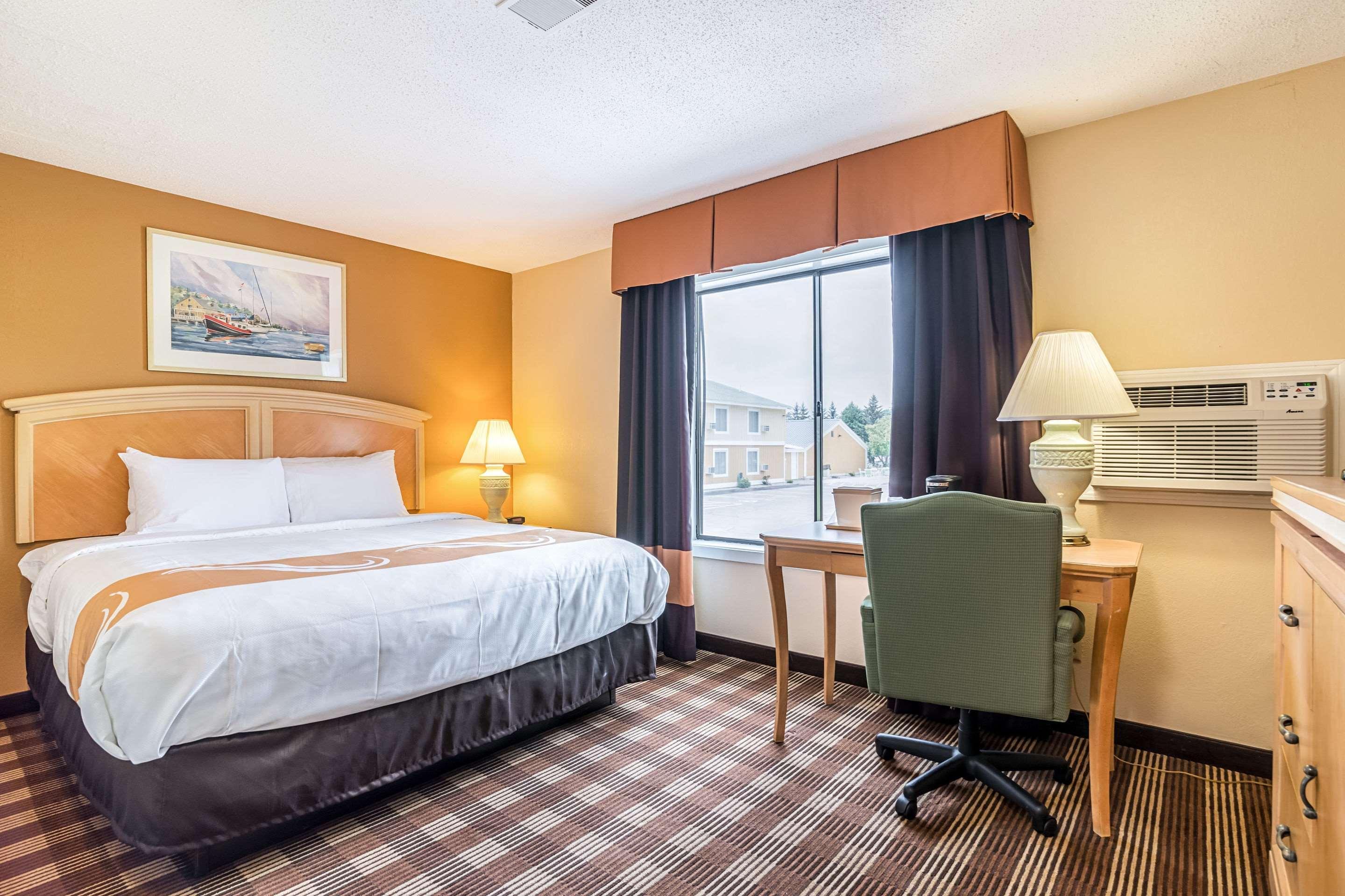 Quality Inn North Conway Zewnętrze zdjęcie