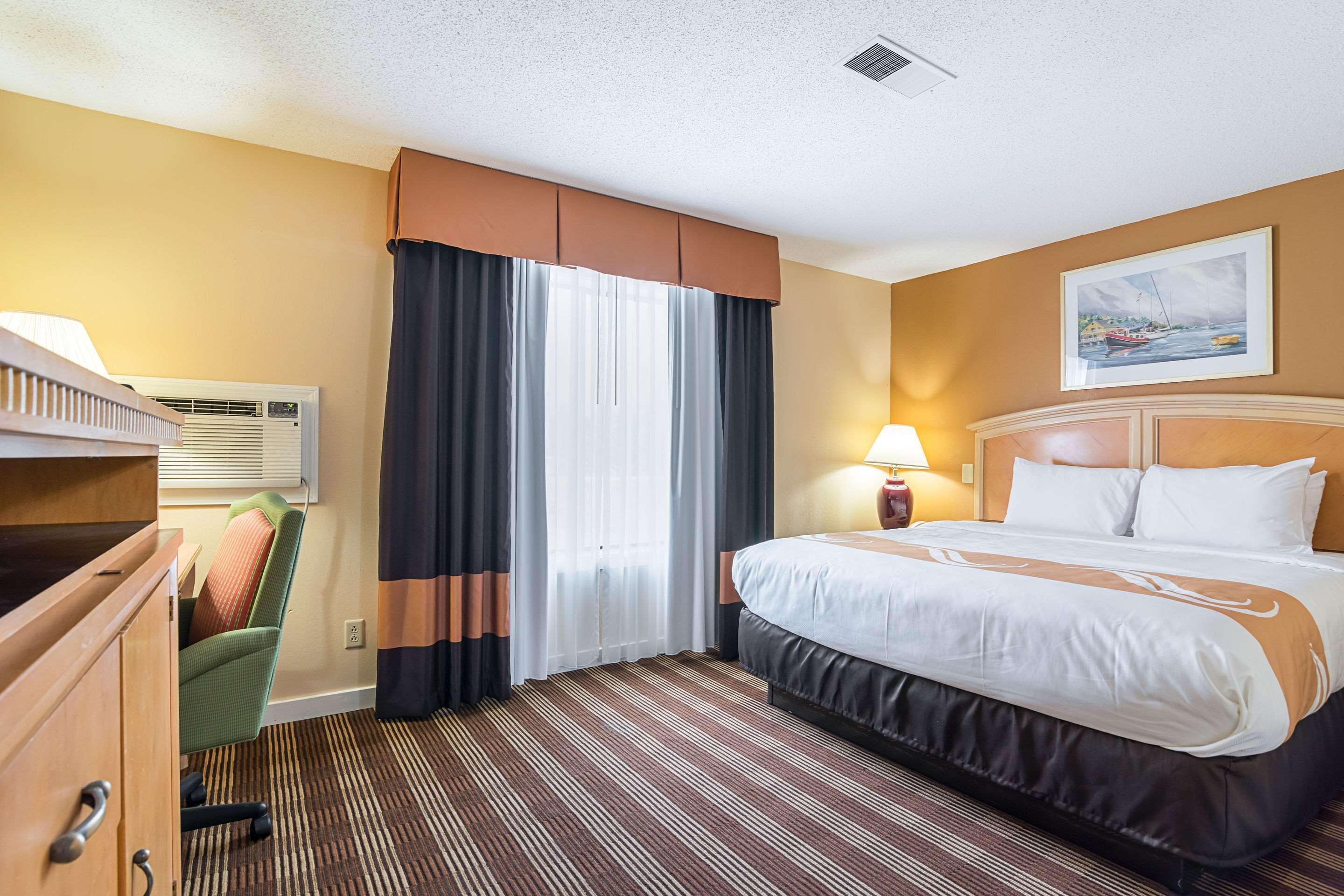 Quality Inn North Conway Zewnętrze zdjęcie