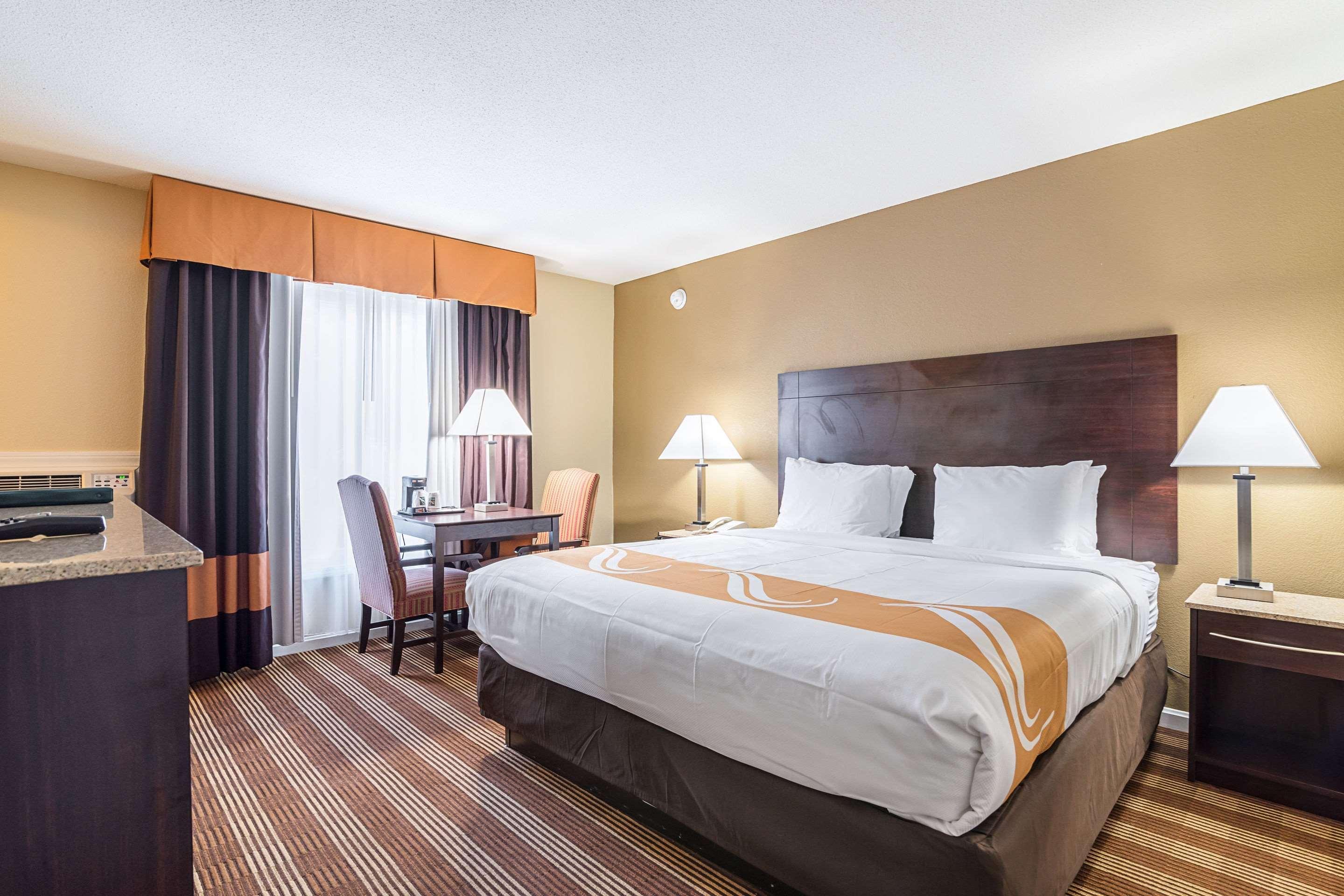 Quality Inn North Conway Zewnętrze zdjęcie