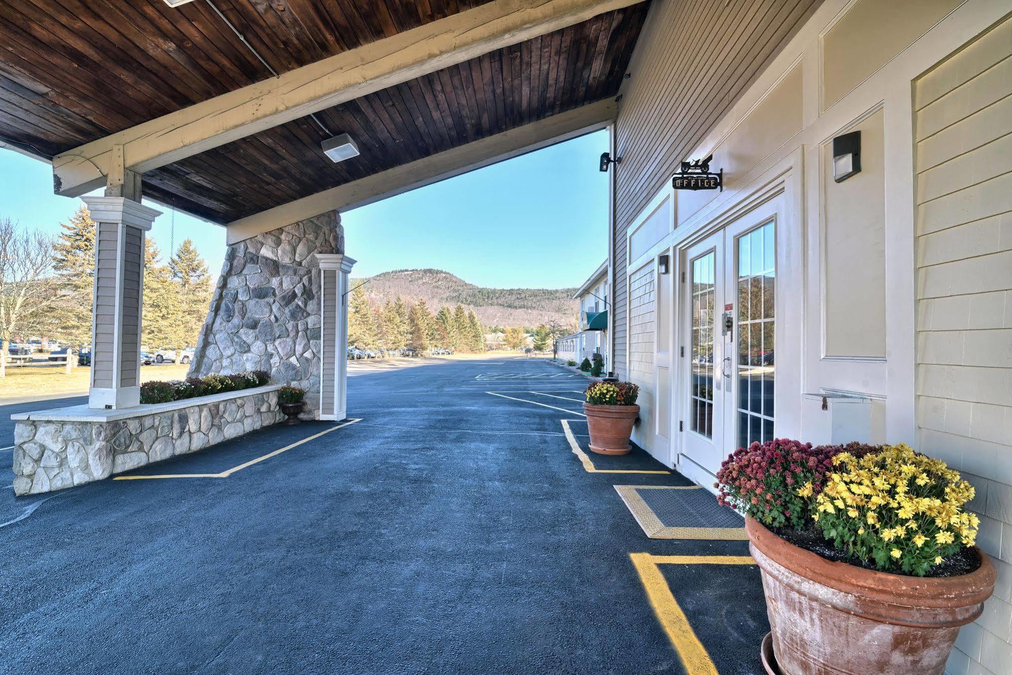 Quality Inn North Conway Zewnętrze zdjęcie