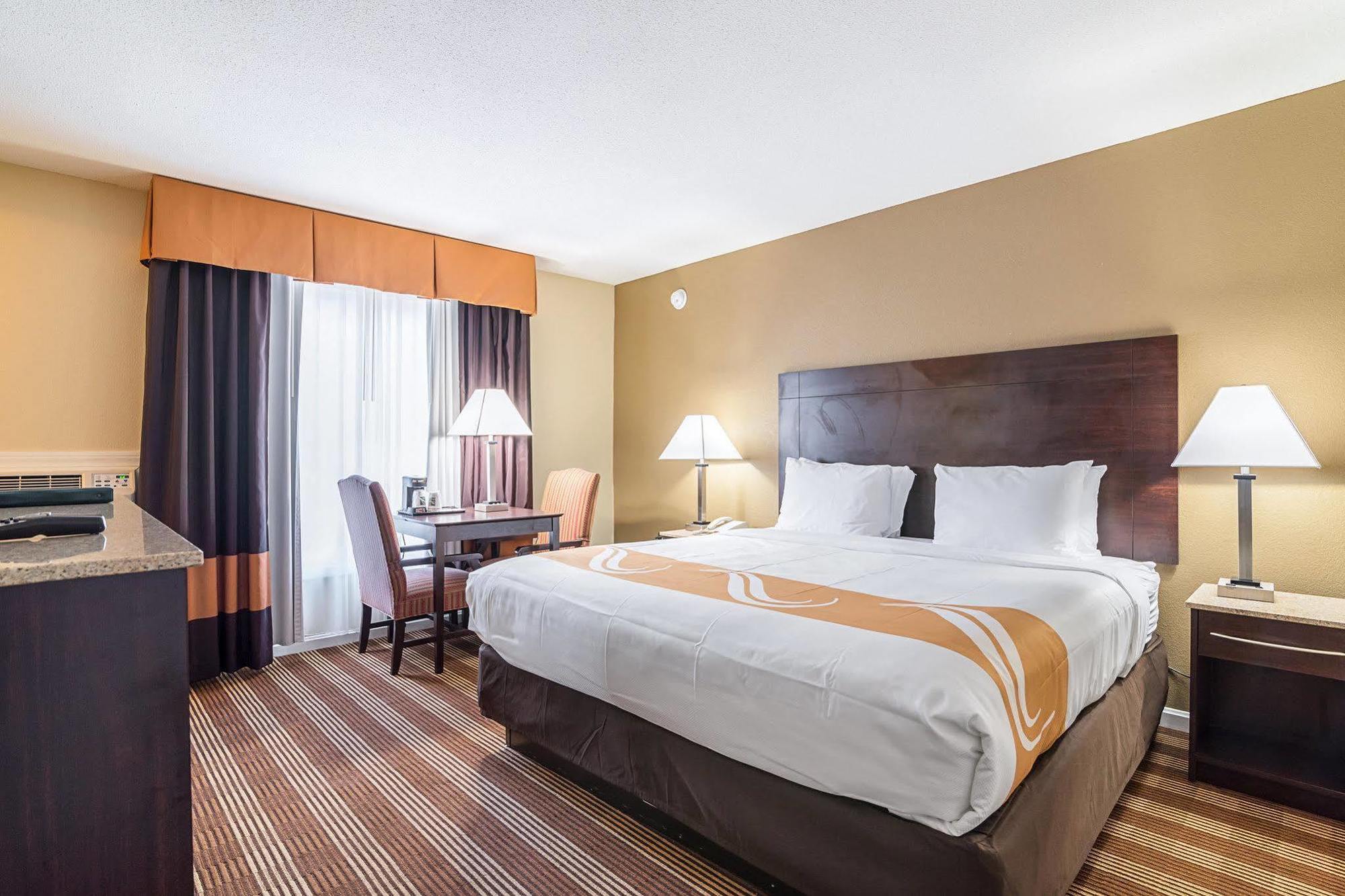 Quality Inn North Conway Zewnętrze zdjęcie