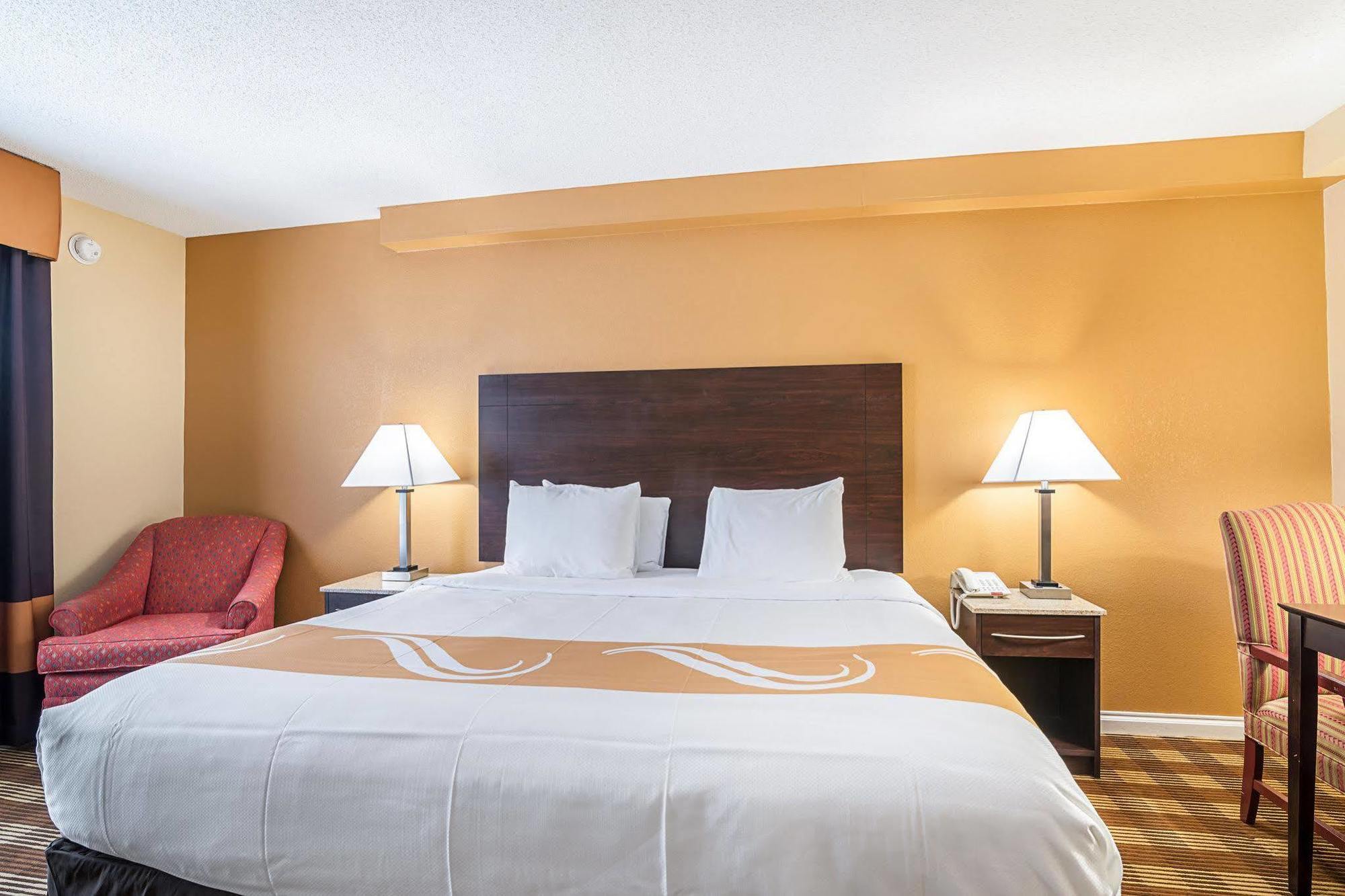 Quality Inn North Conway Zewnętrze zdjęcie