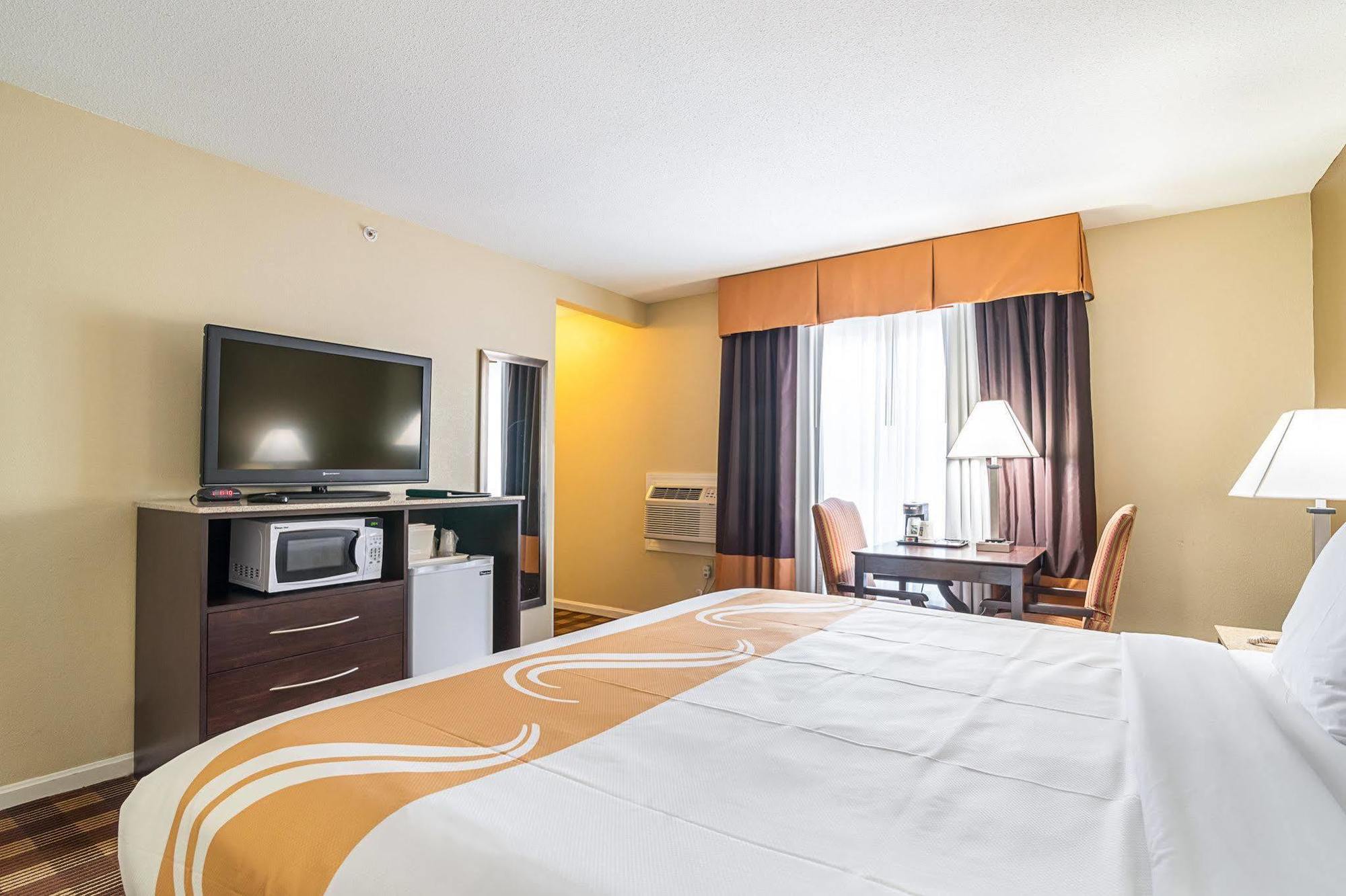 Quality Inn North Conway Zewnętrze zdjęcie