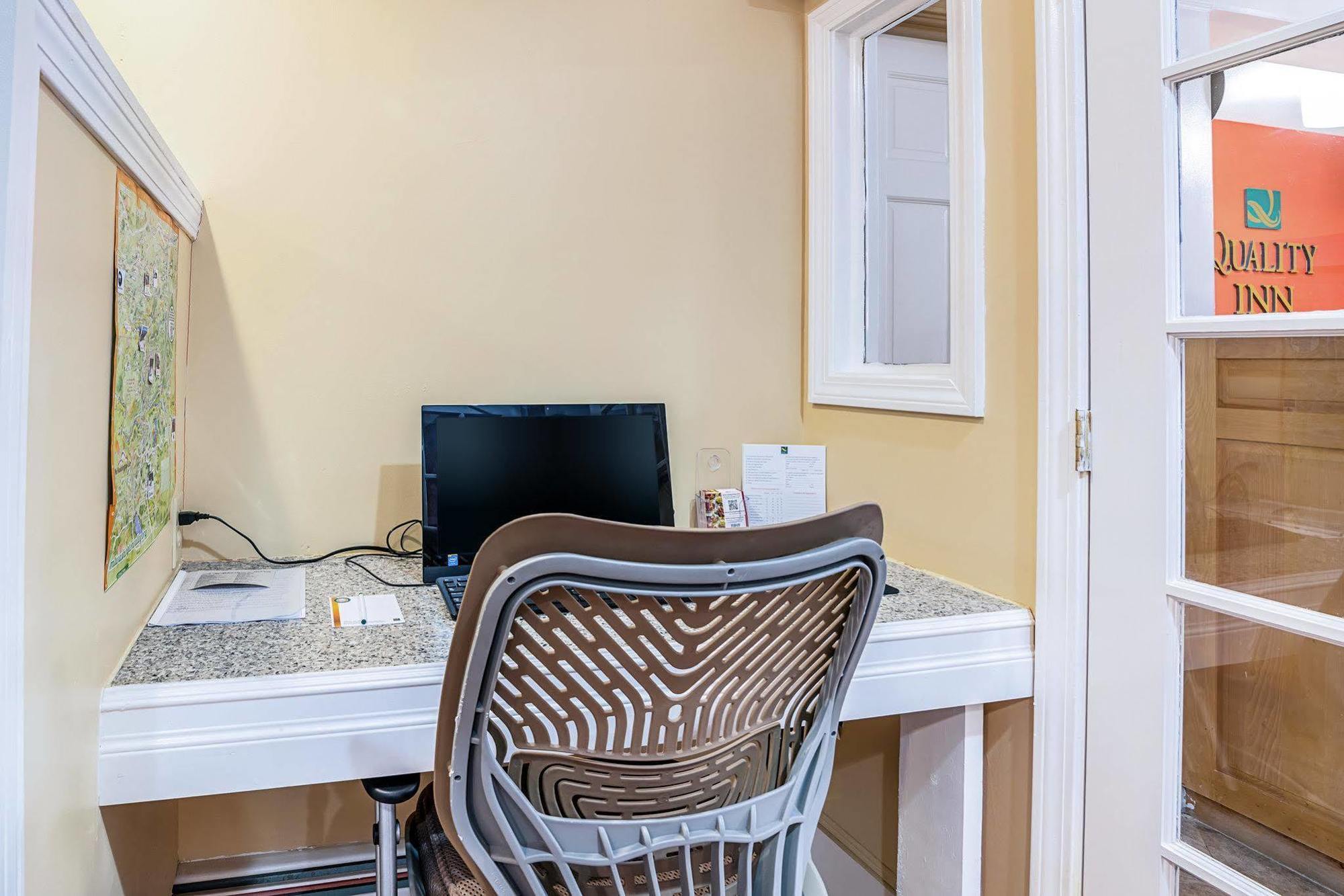 Quality Inn North Conway Zewnętrze zdjęcie