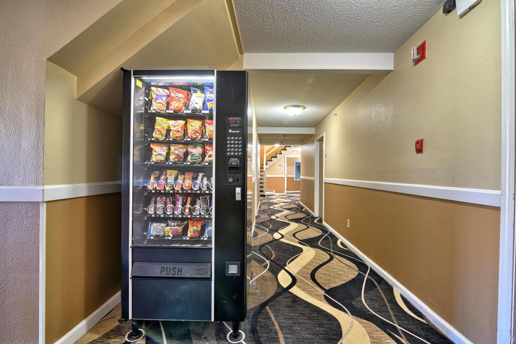 Quality Inn North Conway Zewnętrze zdjęcie